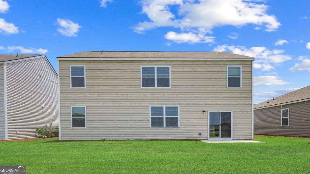 7 Gladewater Drive Port Wentworth - 40