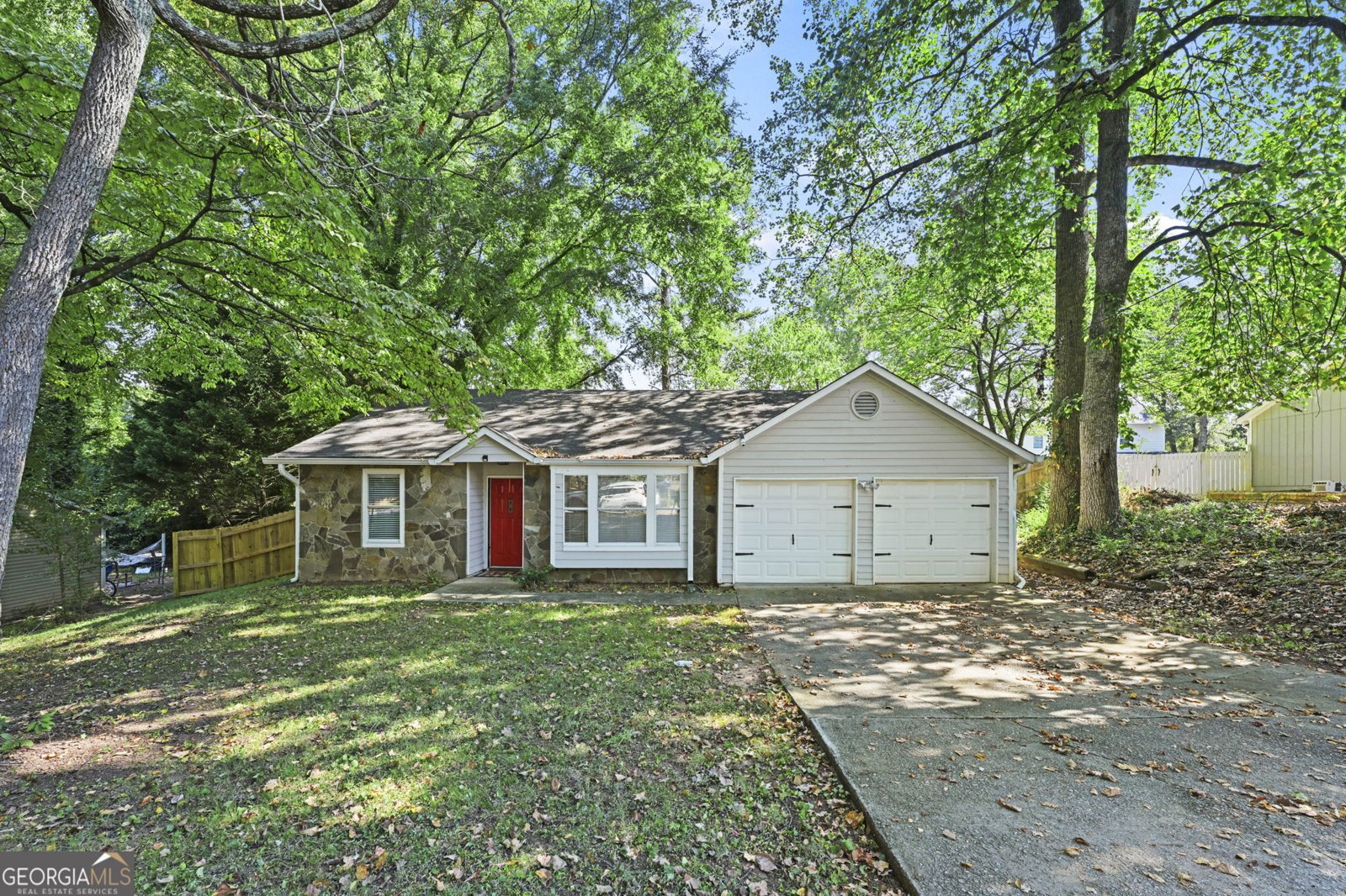 971 Clover Lane Lawrenceville - 1