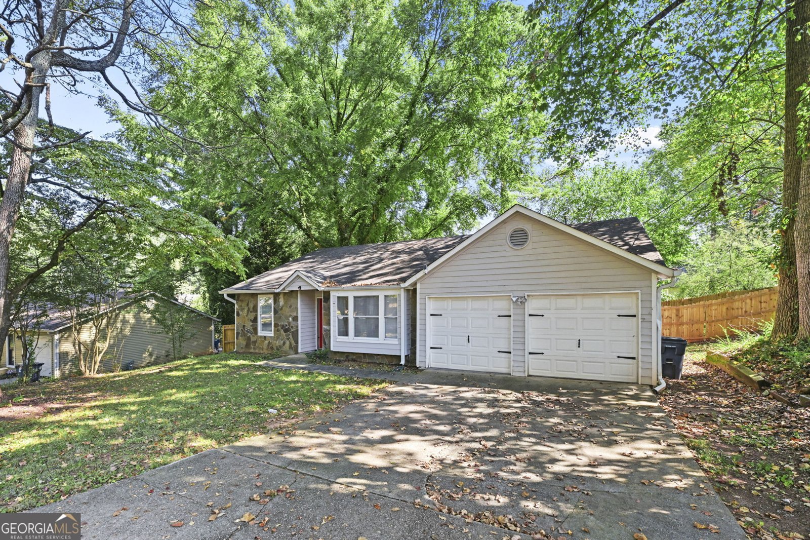 971 Clover Lane Lawrenceville - 2