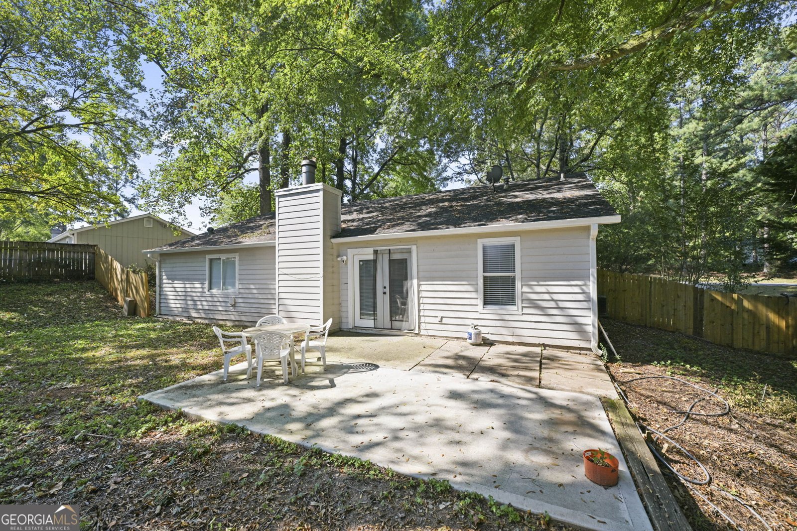 971 Clover Lane Lawrenceville - 29