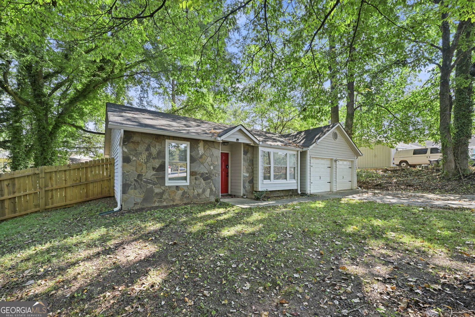 971 Clover Lane Lawrenceville - 3
