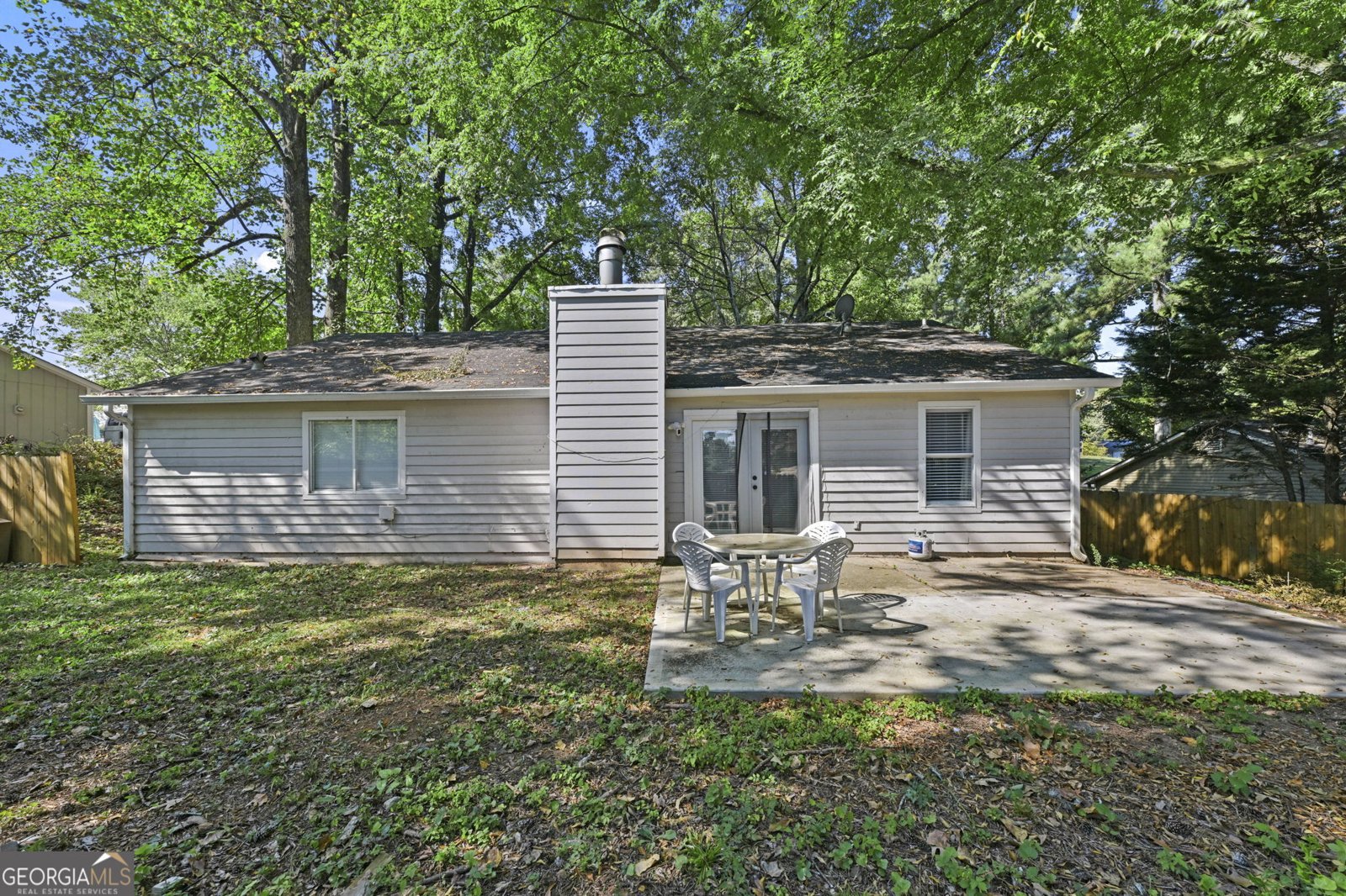 971 Clover Lane Lawrenceville - 30