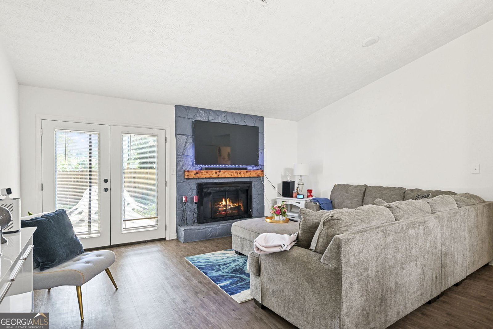 971 Clover Lane Lawrenceville - 8
