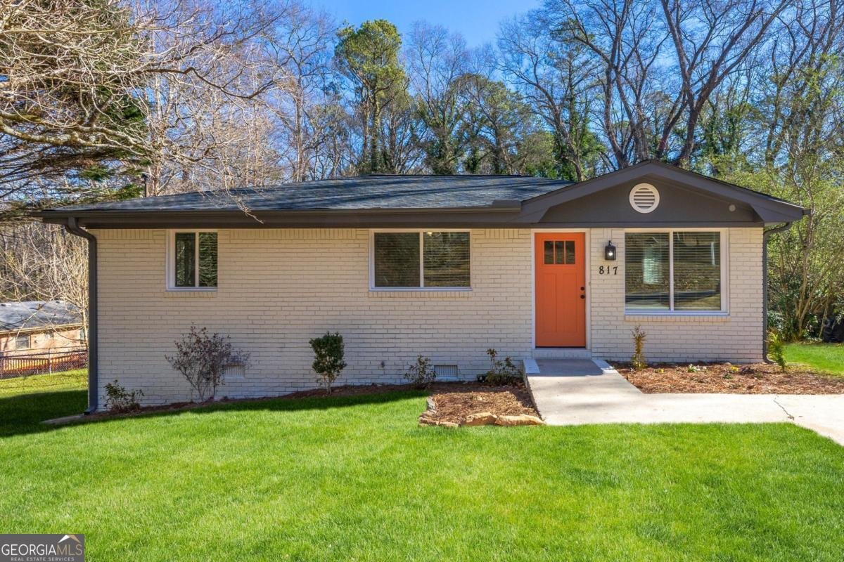 817 EVELYN Place Atlanta - 1