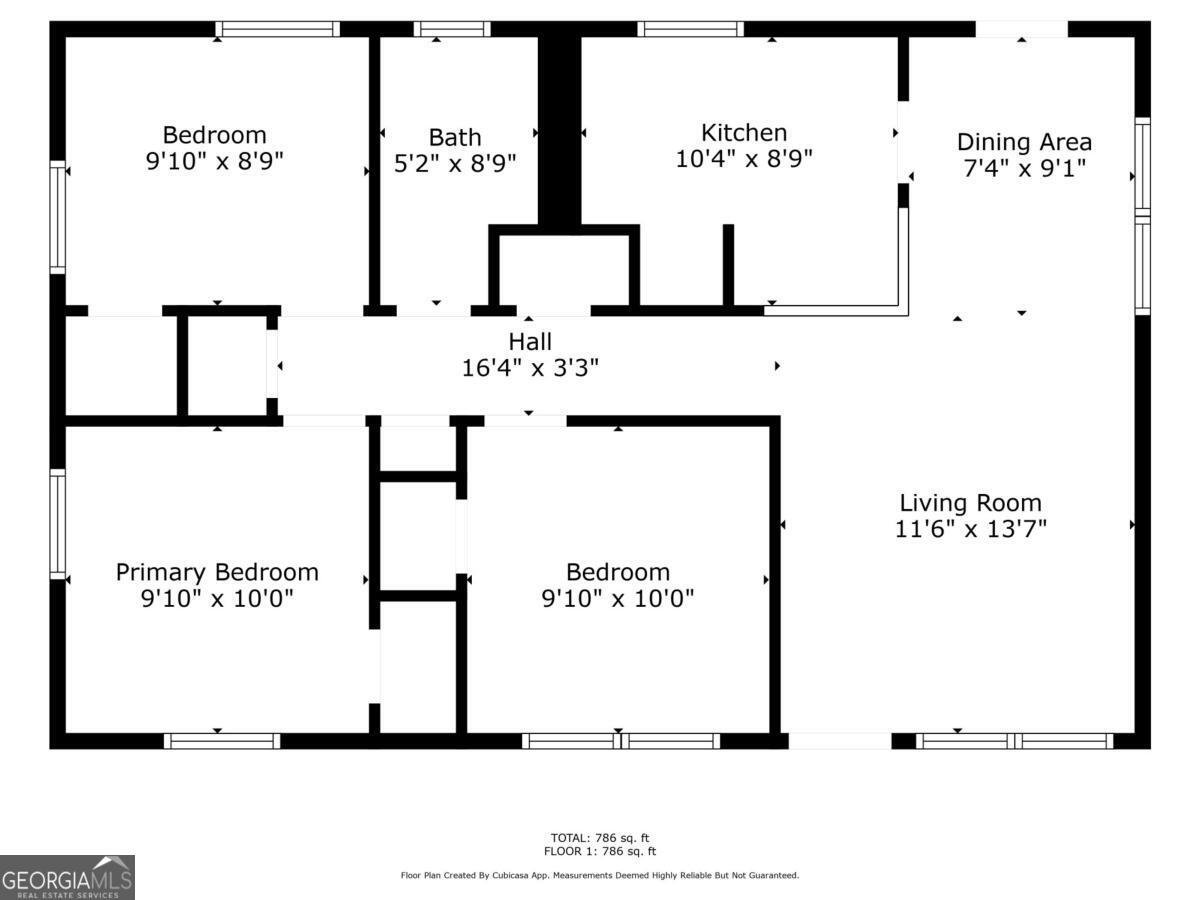 817 EVELYN Place Atlanta - 21