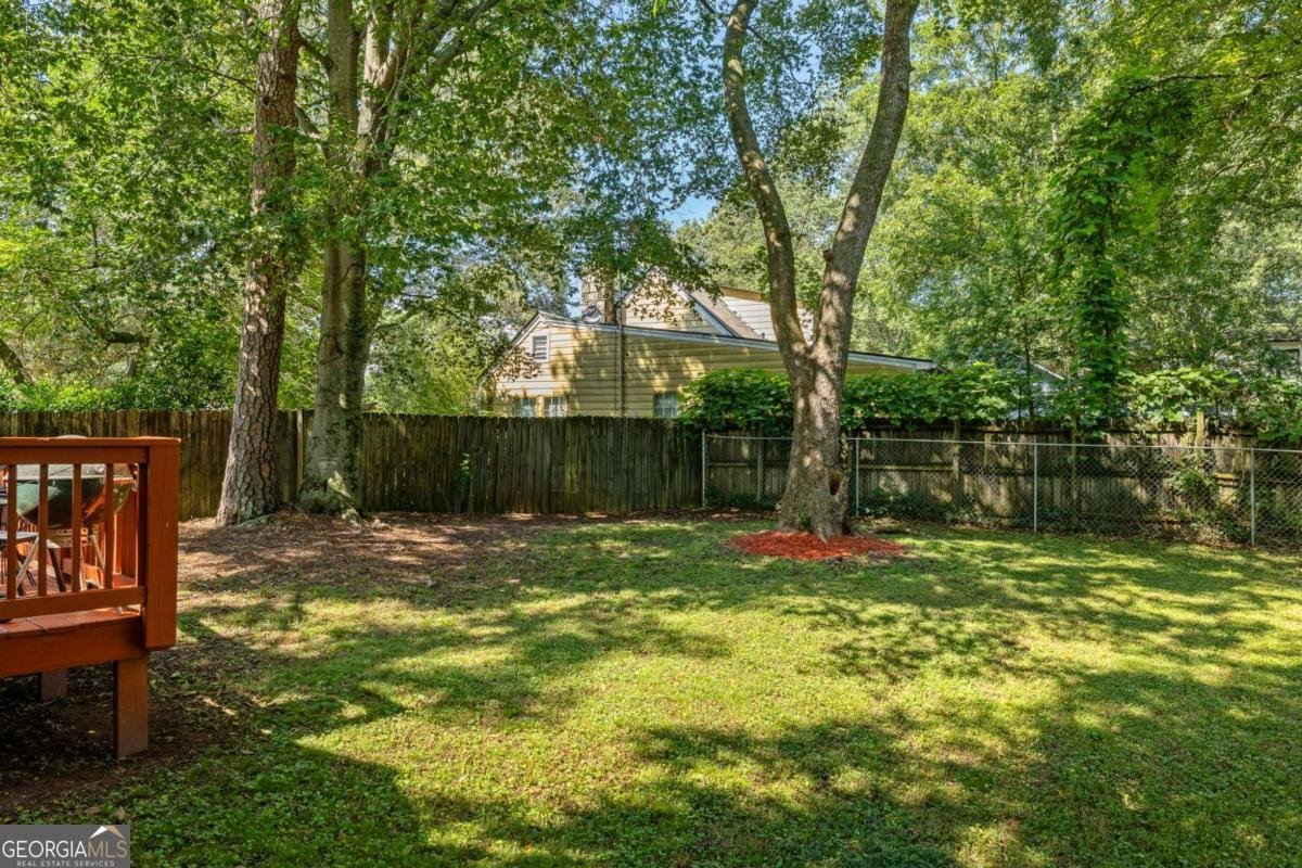 901 Winfield Avenue Atlanta - 14