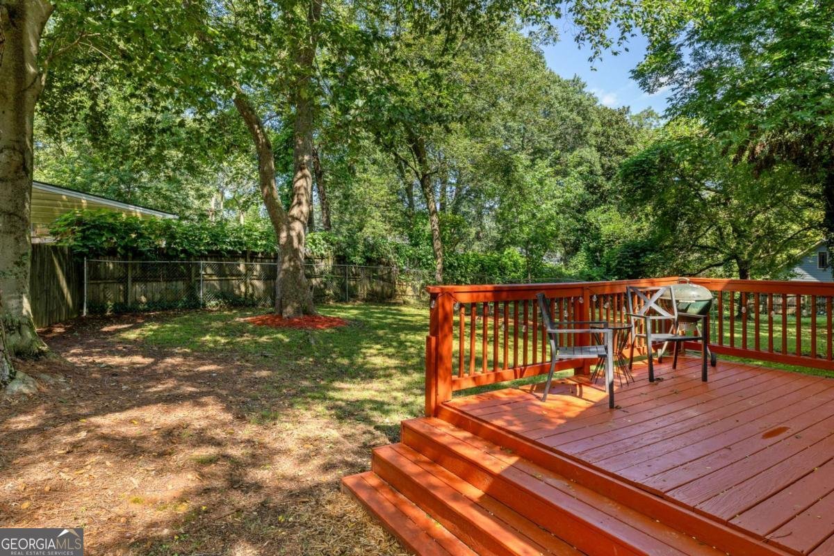 901 Winfield Avenue Atlanta - 15