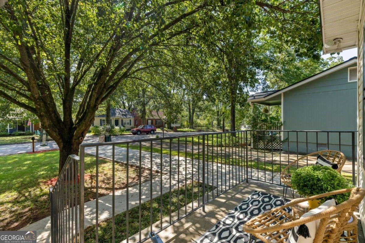 901 Winfield Avenue Atlanta - 16