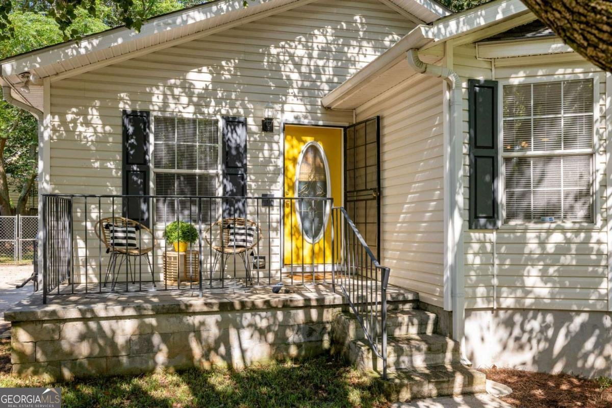 901 Winfield Avenue Atlanta - 18