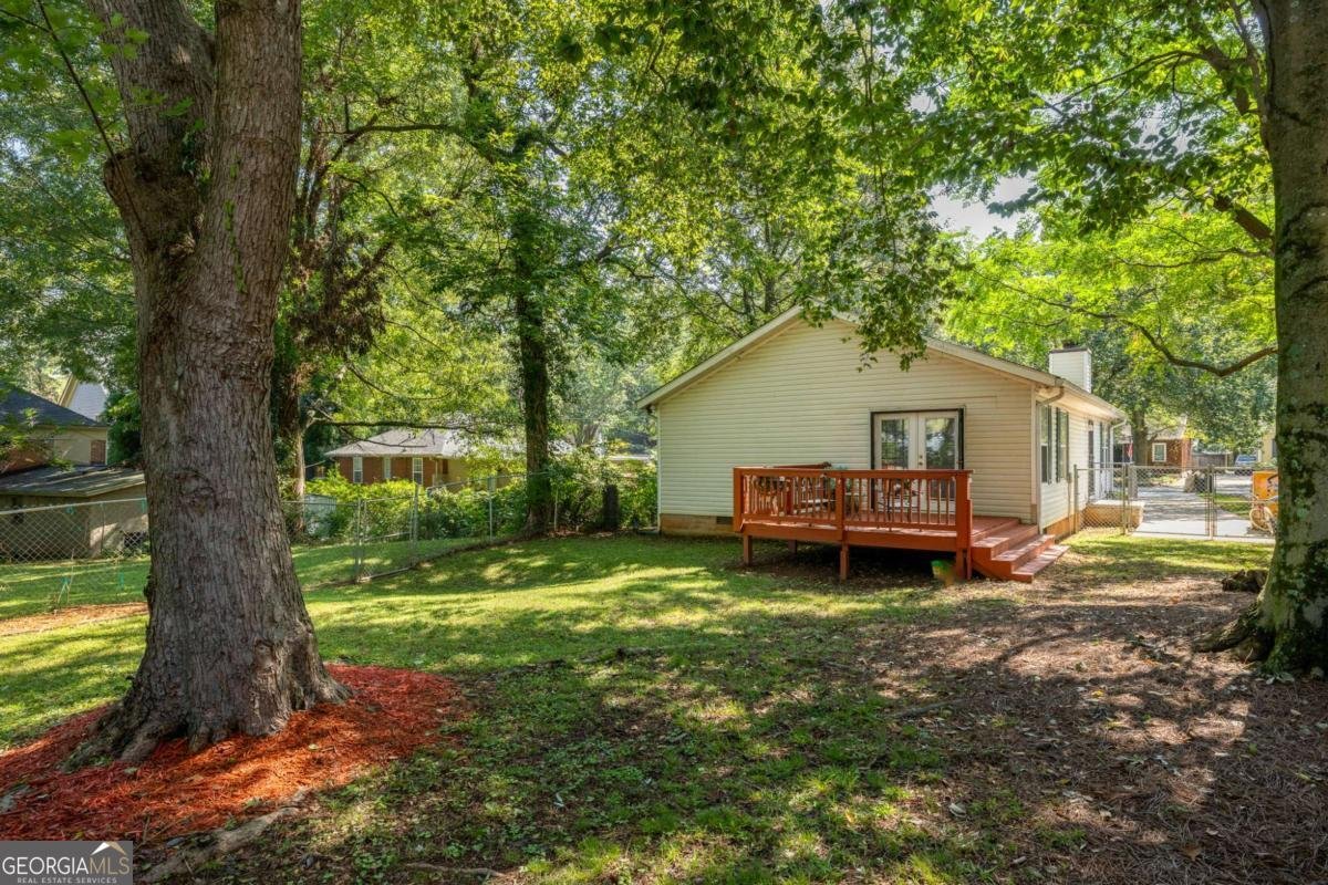 901 Winfield Avenue Atlanta - 21