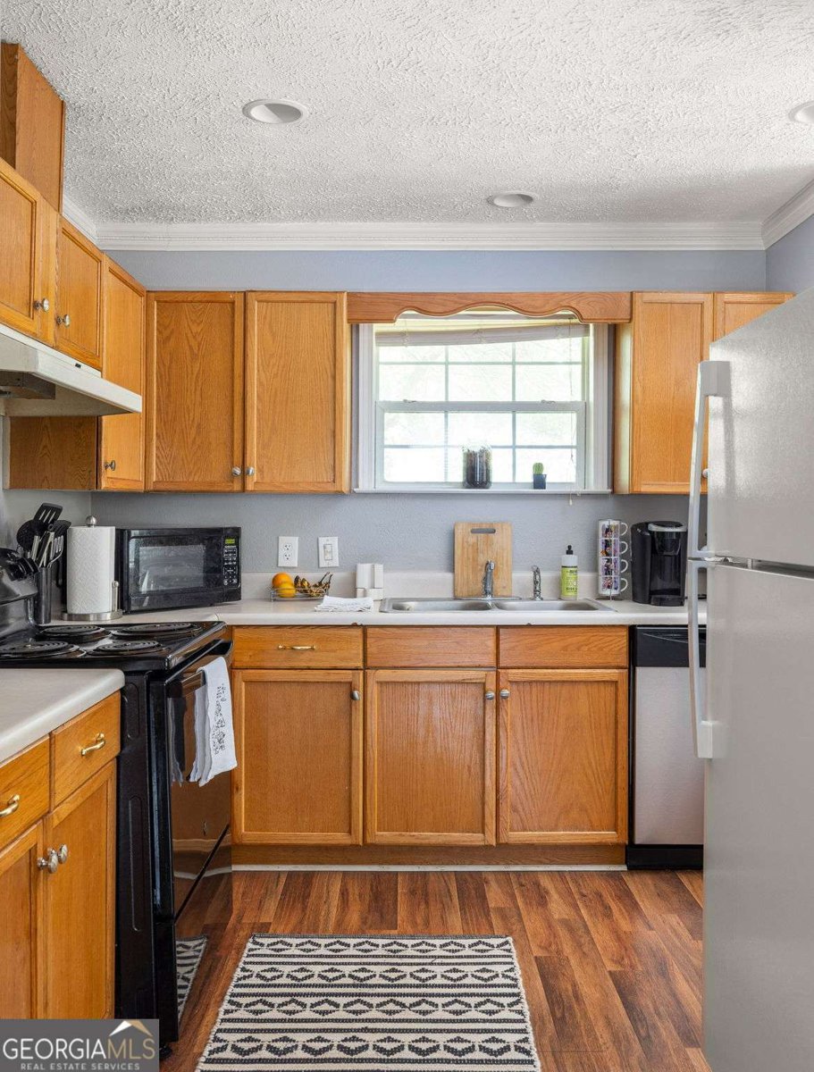 901 Winfield Avenue Atlanta - 3
