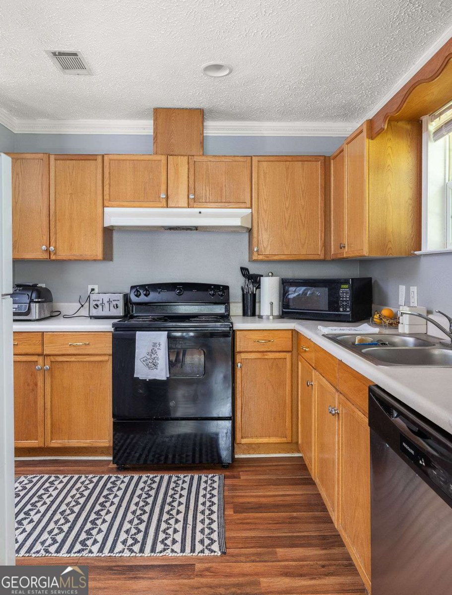 901 Winfield Avenue Atlanta - 4