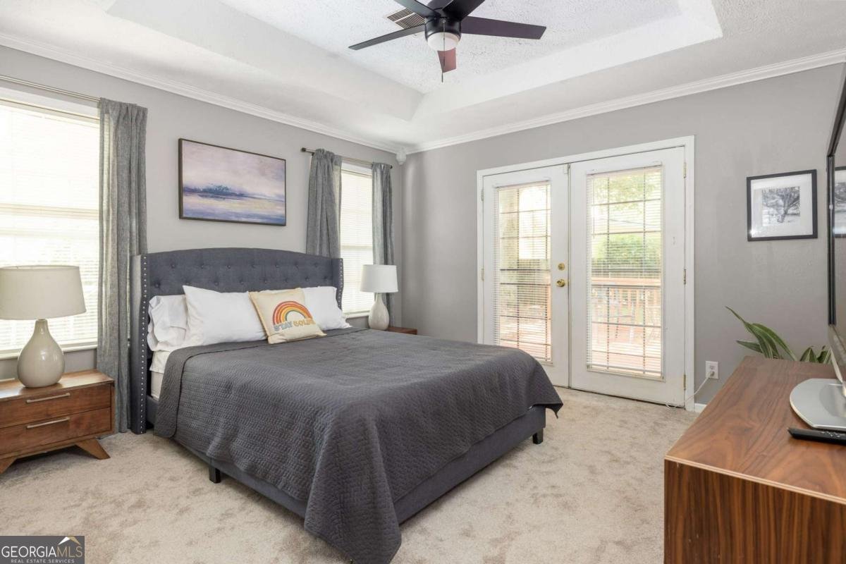 901 Winfield Avenue Atlanta - 5