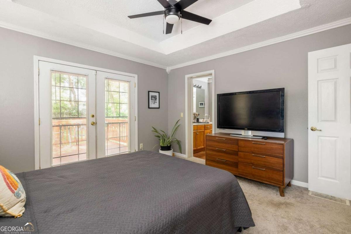 901 Winfield Avenue Atlanta - 6
