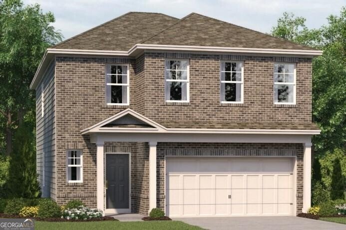 1240 Arnhem Drive Hampton - 1