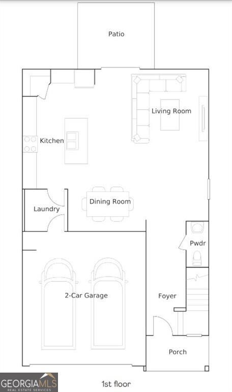 1240 Arnhem Drive Hampton - 2