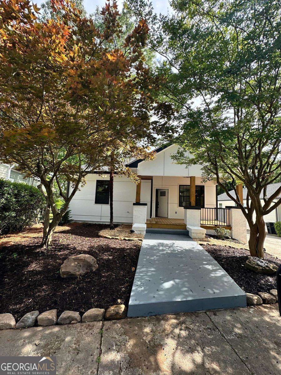 1766 Lyle Avenue College Park - 1