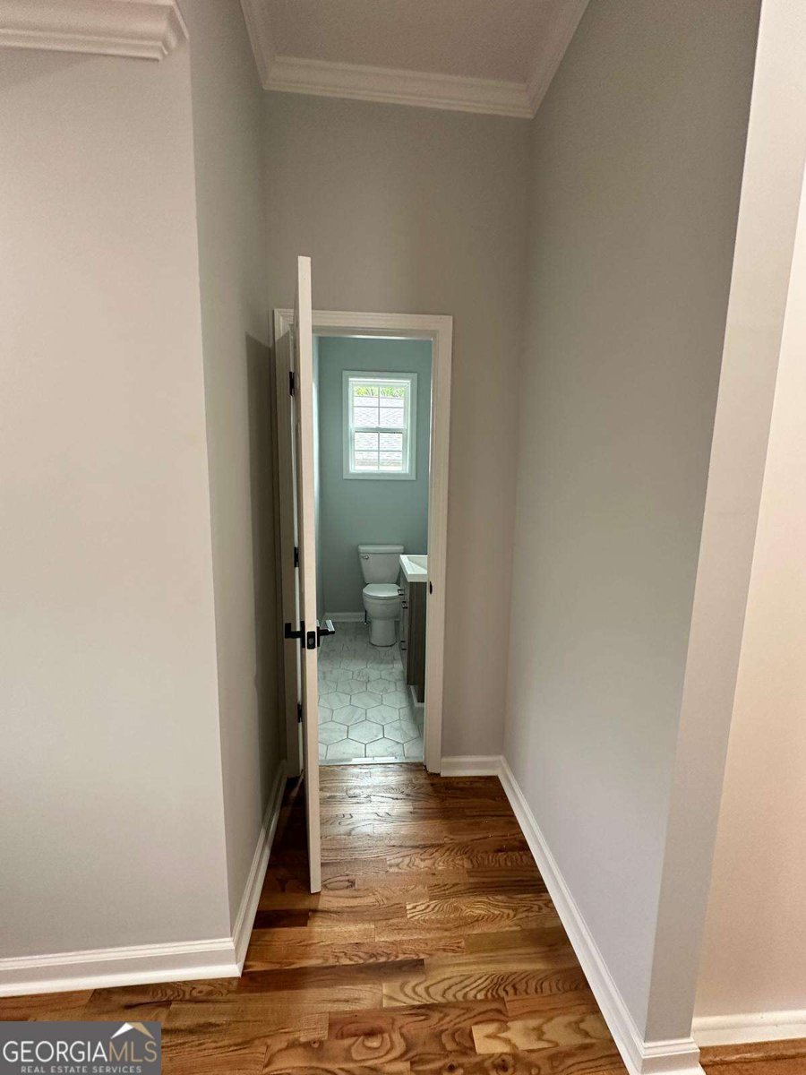 1766 Lyle Avenue College Park - 17
