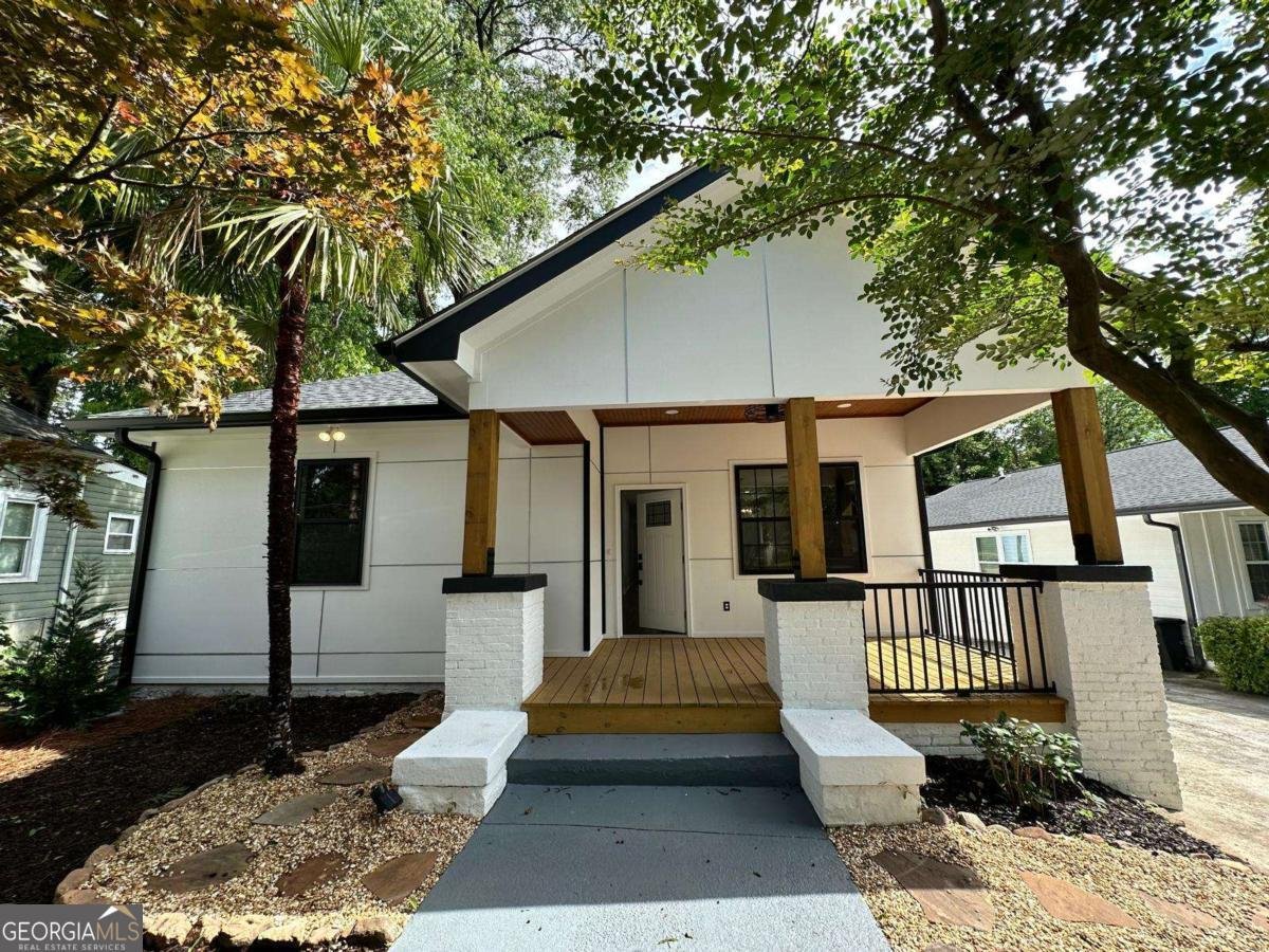 1766 Lyle Avenue College Park - 2
