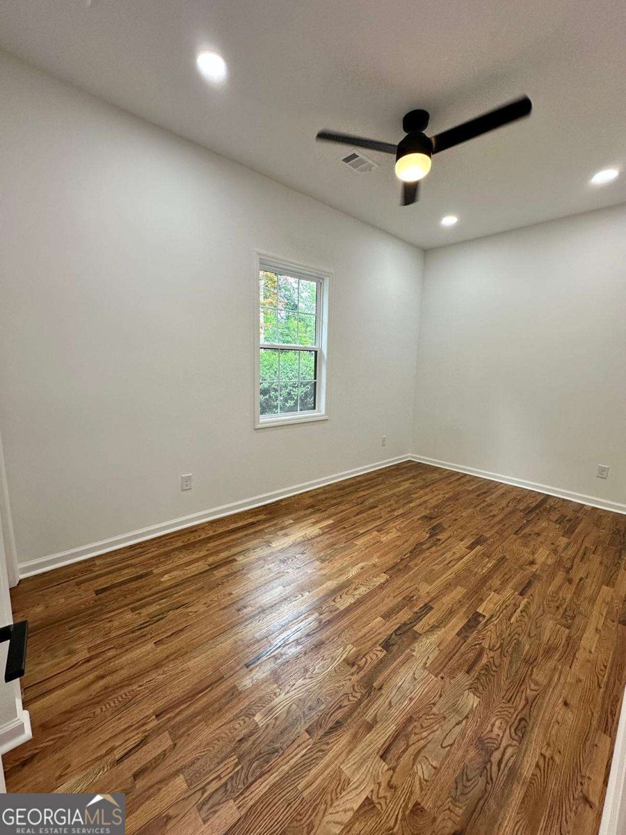 1766 Lyle Avenue College Park - 20