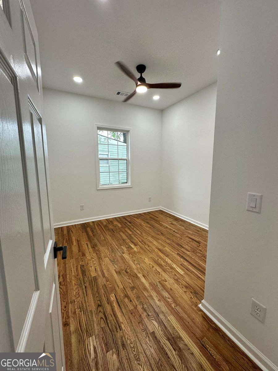 1766 Lyle Avenue College Park - 22