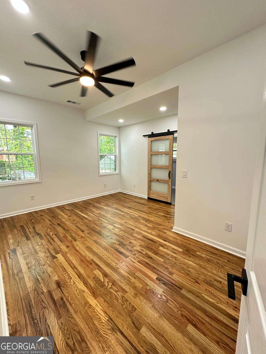 1766 Lyle Avenue College Park - 31