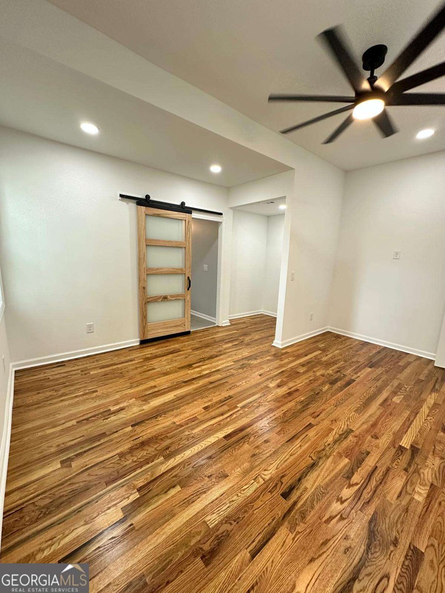 1766 Lyle Avenue College Park - 33