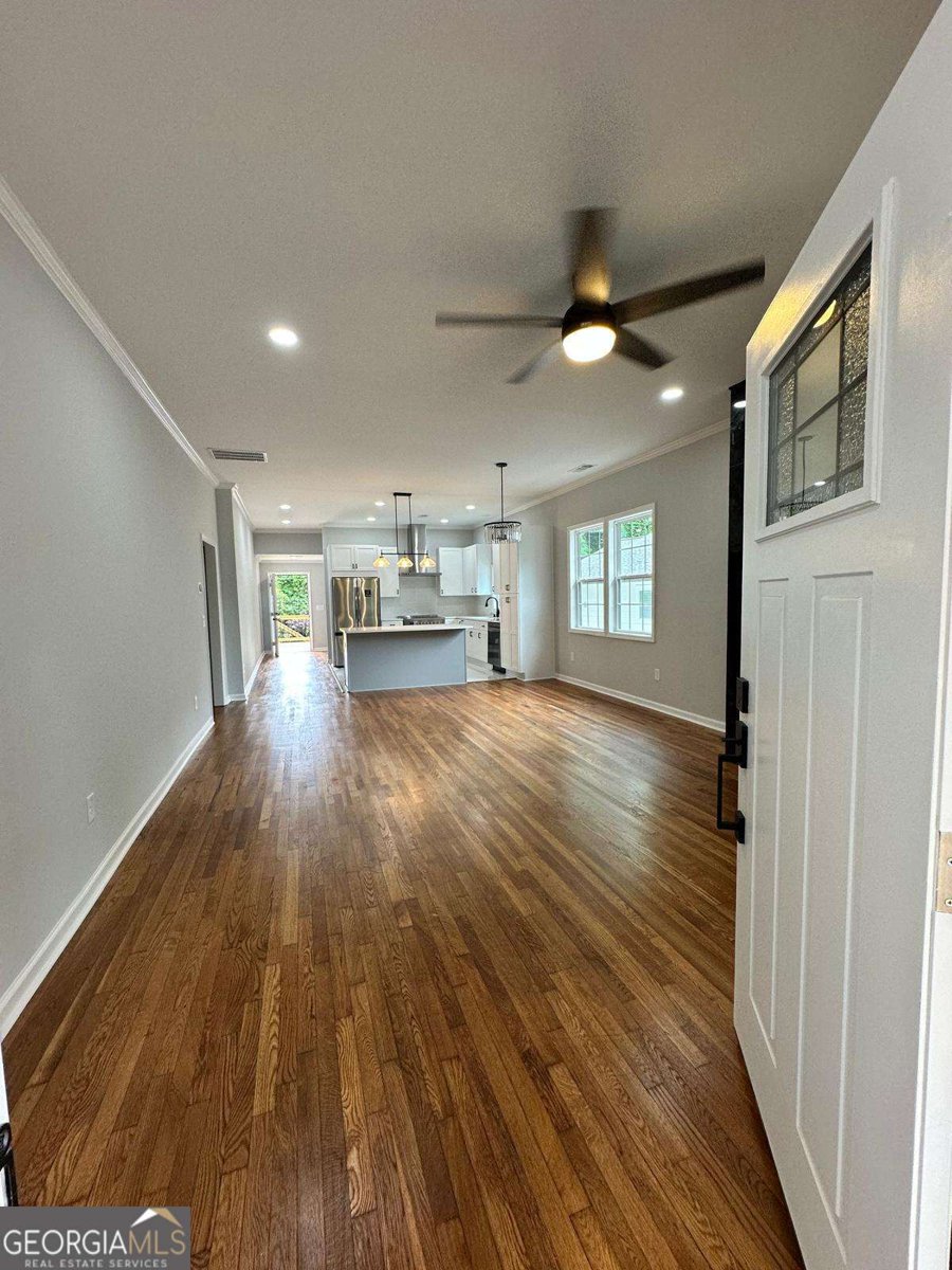 1766 Lyle Avenue College Park - 4