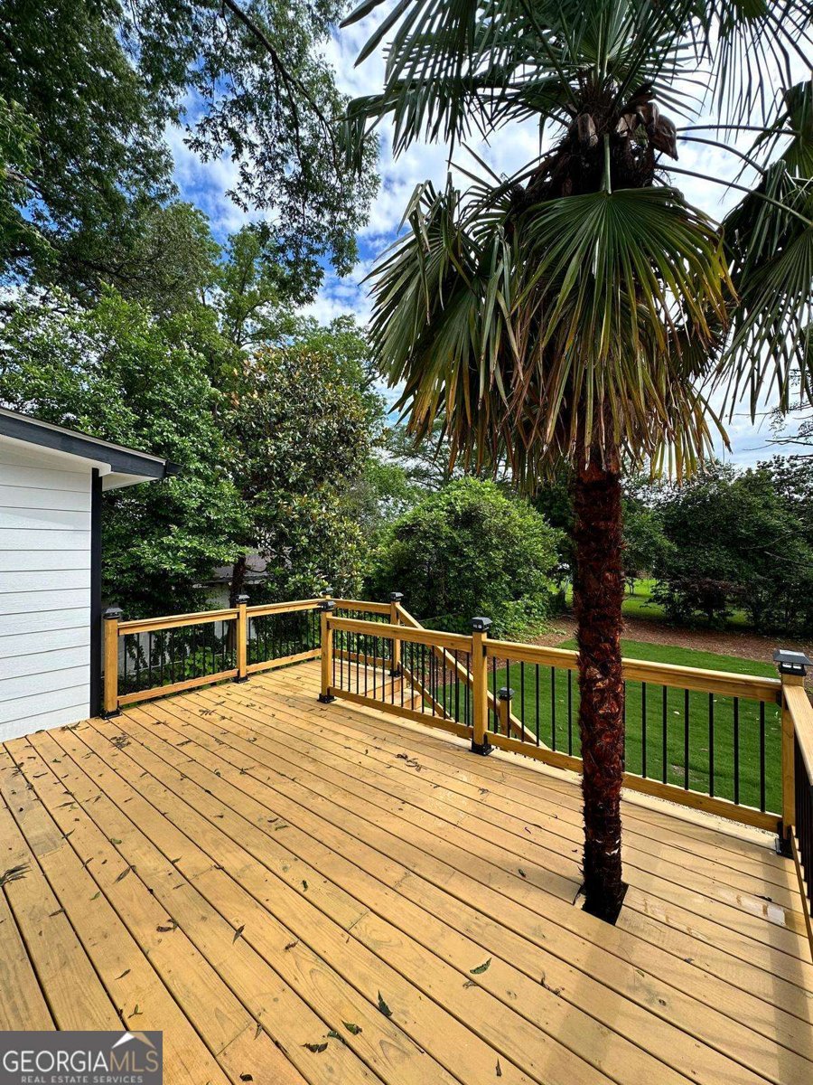 1766 Lyle Avenue College Park - 40