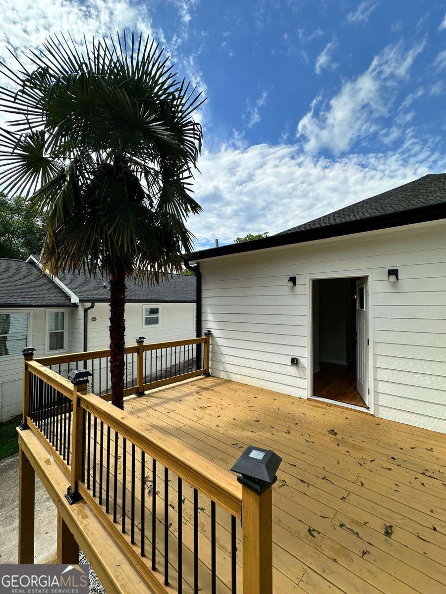 1766 Lyle Avenue College Park - 42