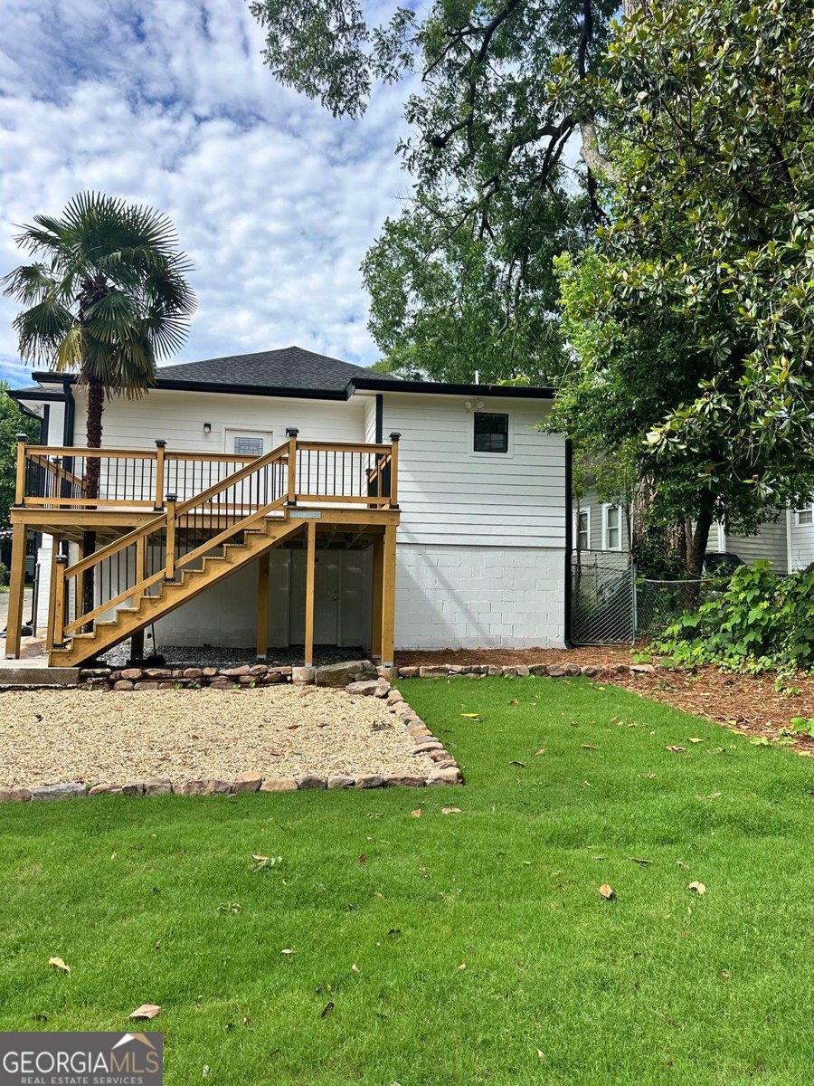 1766 Lyle Avenue College Park - 44