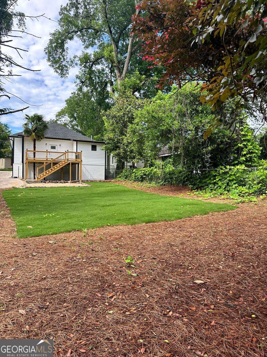 1766 Lyle Avenue College Park - 45