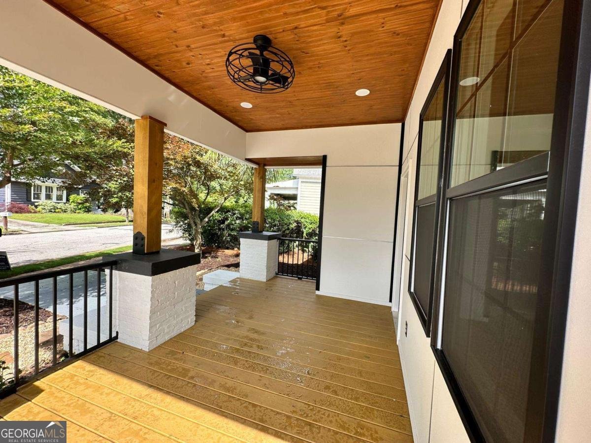 1766 Lyle Avenue College Park - 46