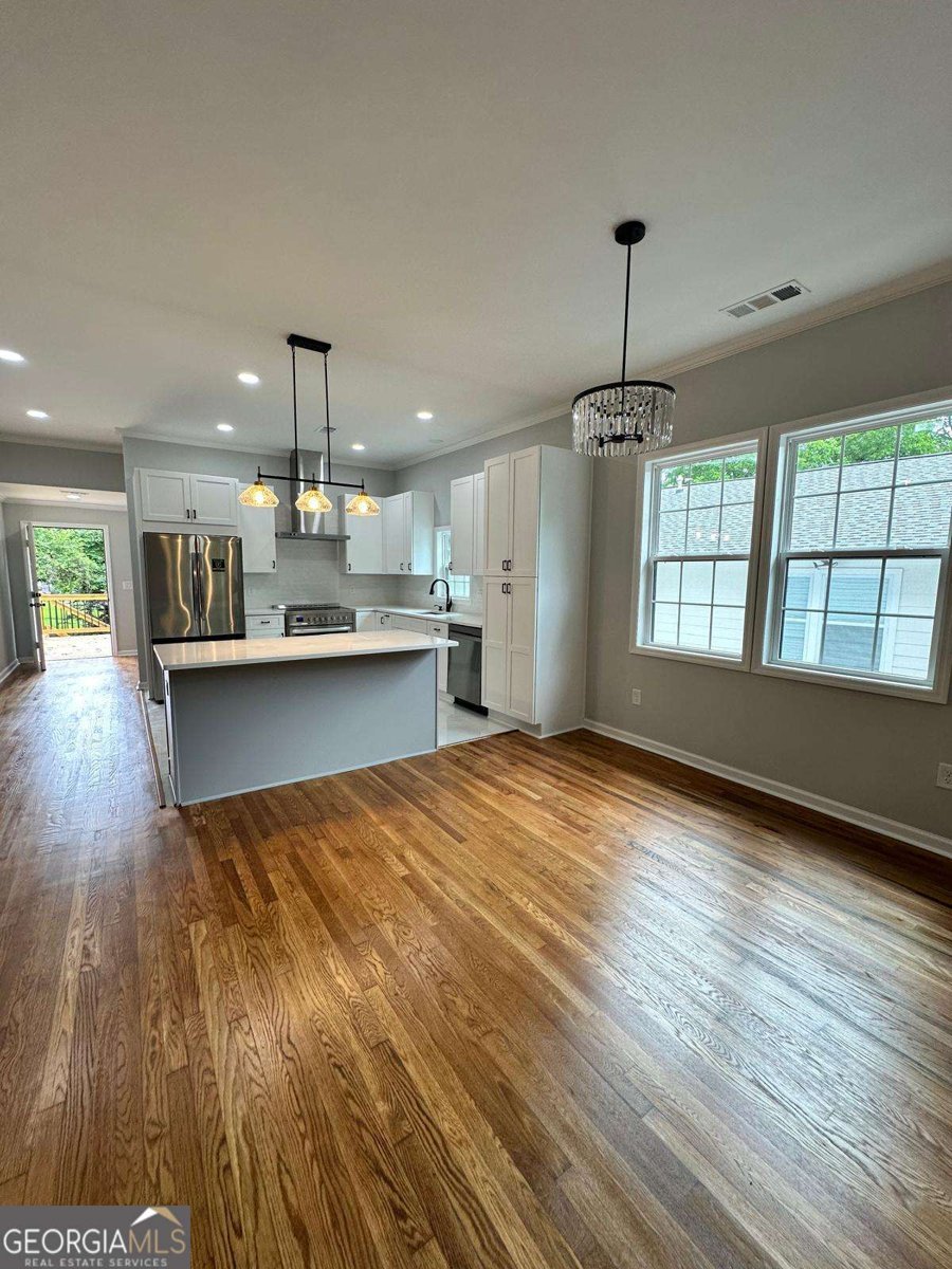1766 Lyle Avenue College Park - 6