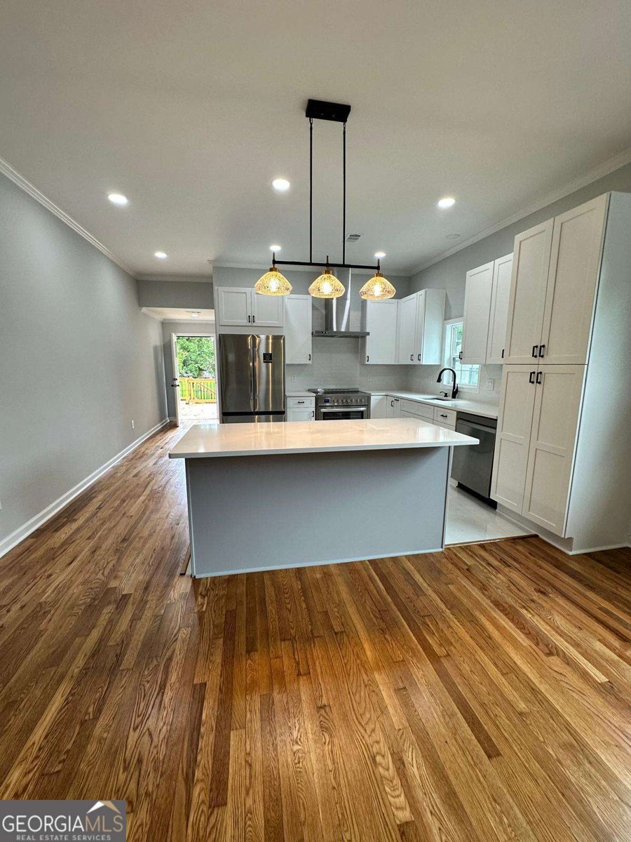 1766 Lyle Avenue College Park - 7
