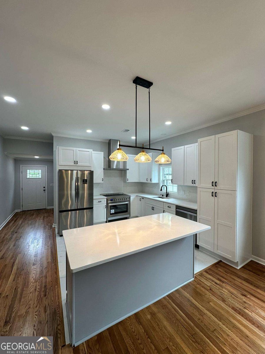 1766 Lyle Avenue College Park - 8