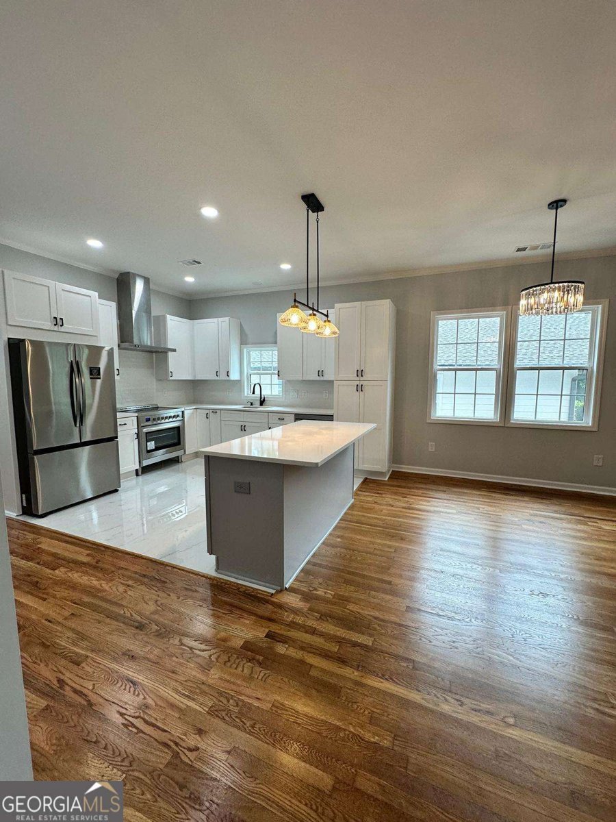 1766 Lyle Avenue College Park - 9