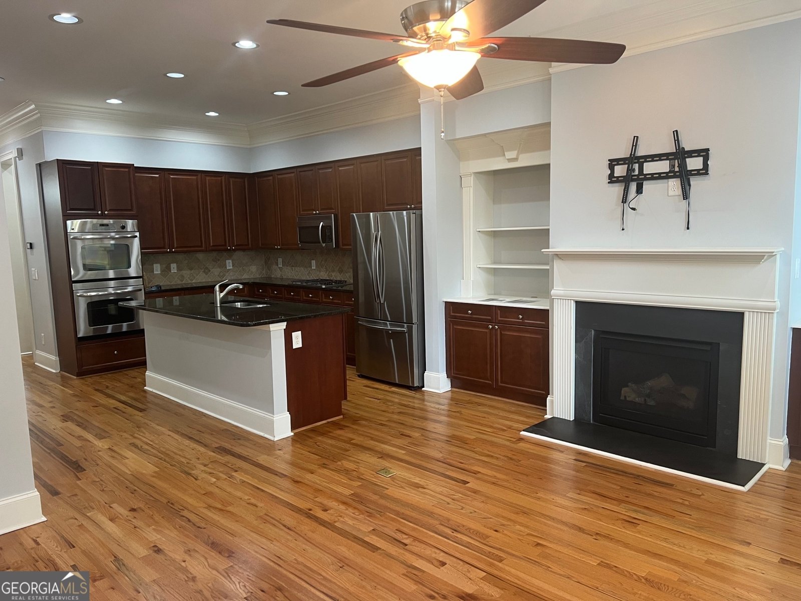 2380 Crescent Park Court Atlanta - 12
