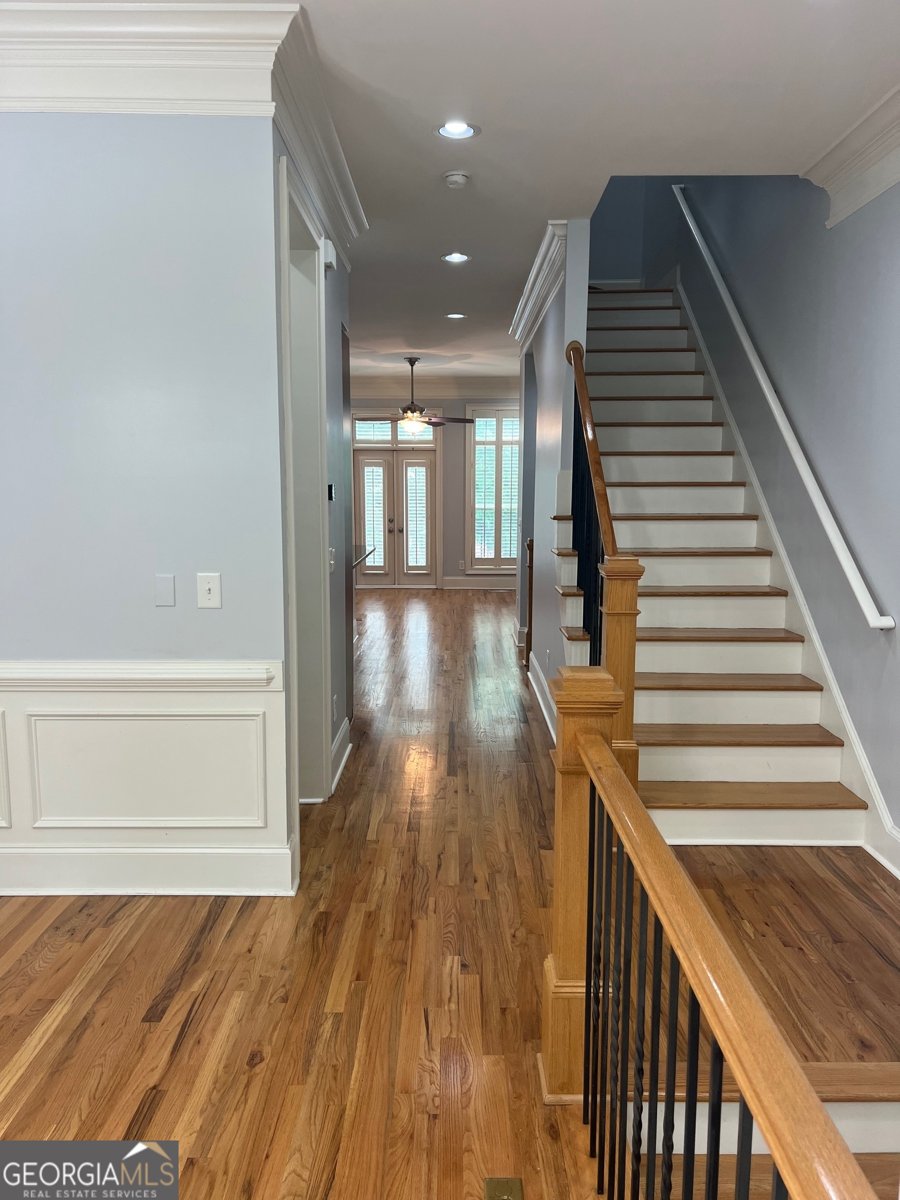 2380 Crescent Park Court Atlanta - 14