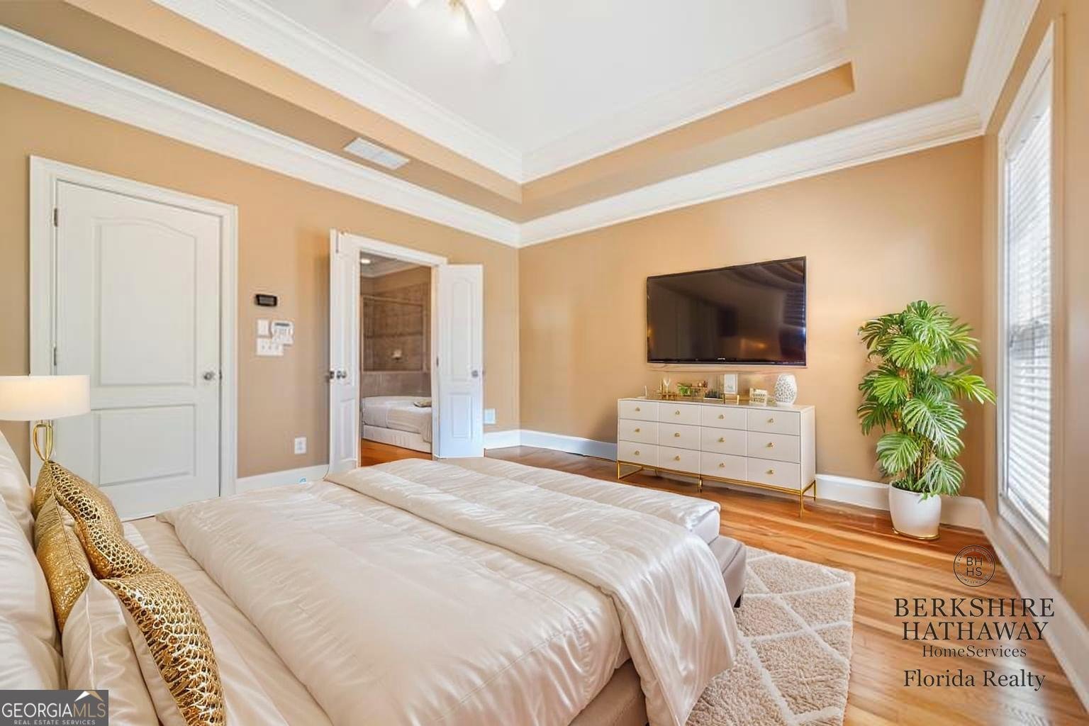 2380 Crescent Park Court Atlanta - 17
