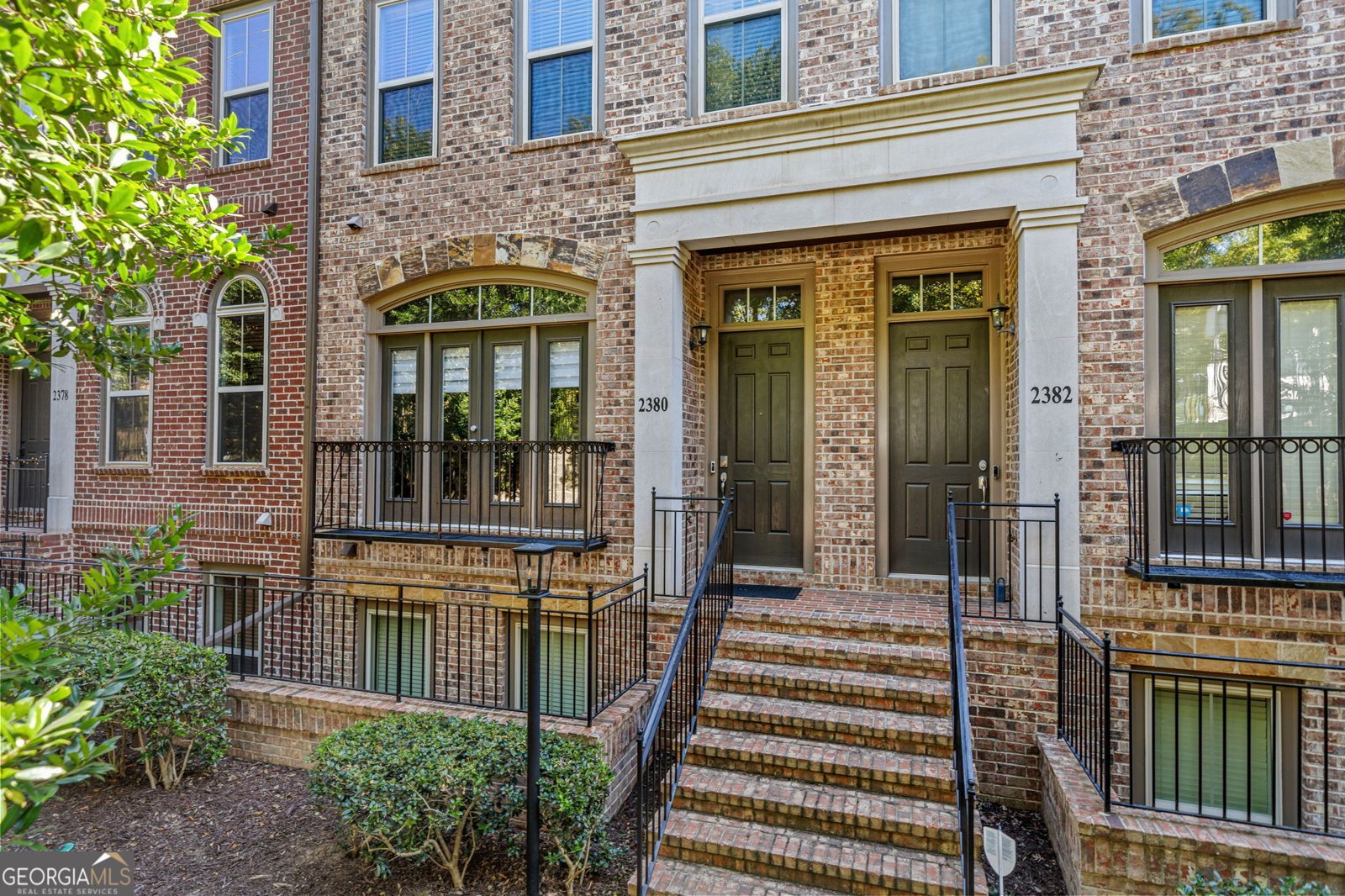 2380 Crescent Park Court Atlanta - 2