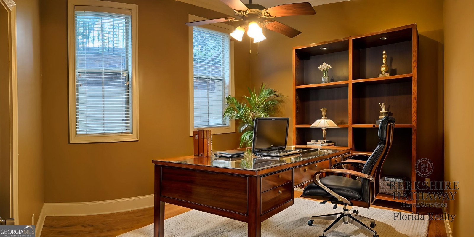 2380 Crescent Park Court Atlanta - 28