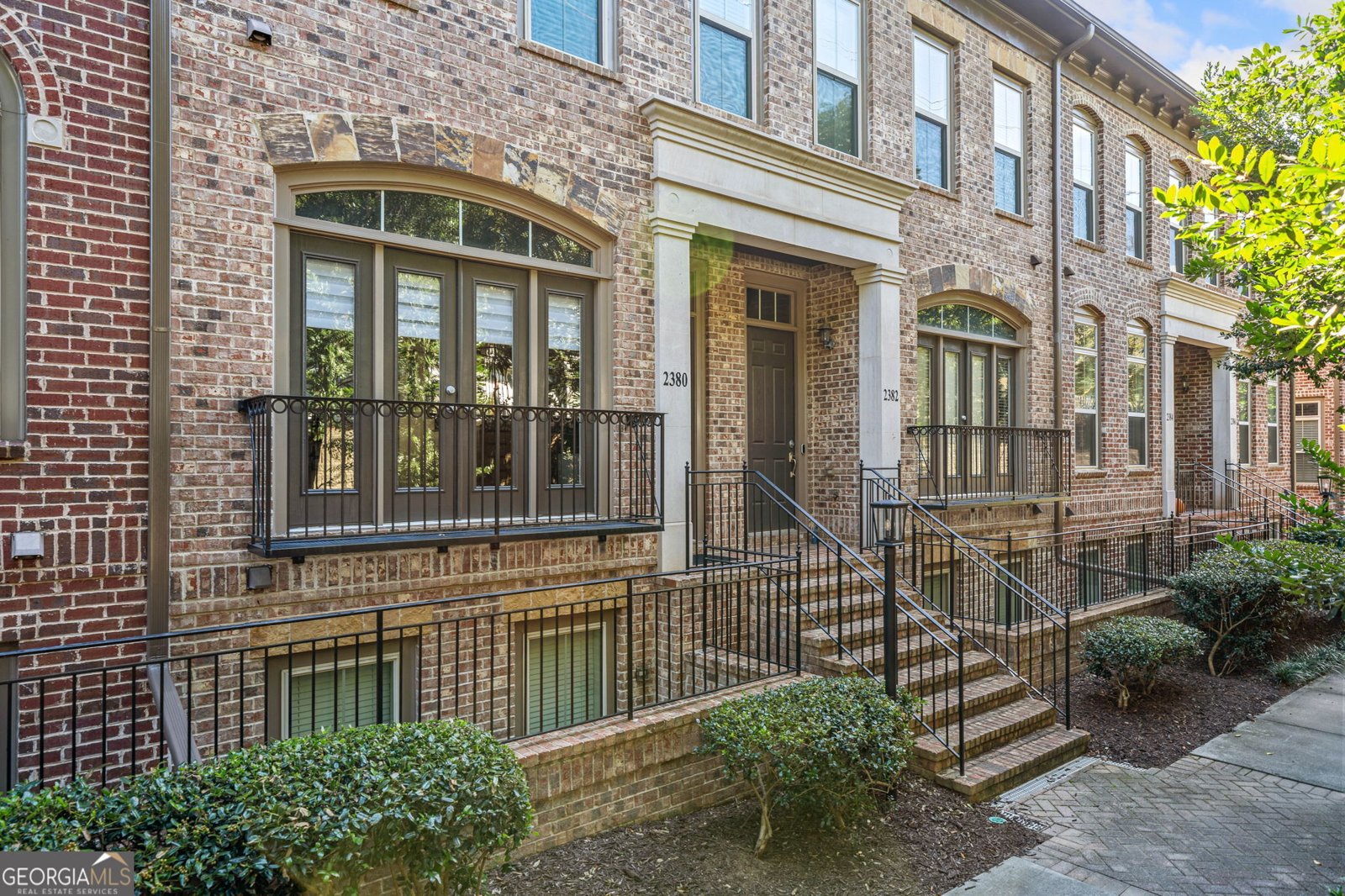 2380 Crescent Park Court Atlanta - 3