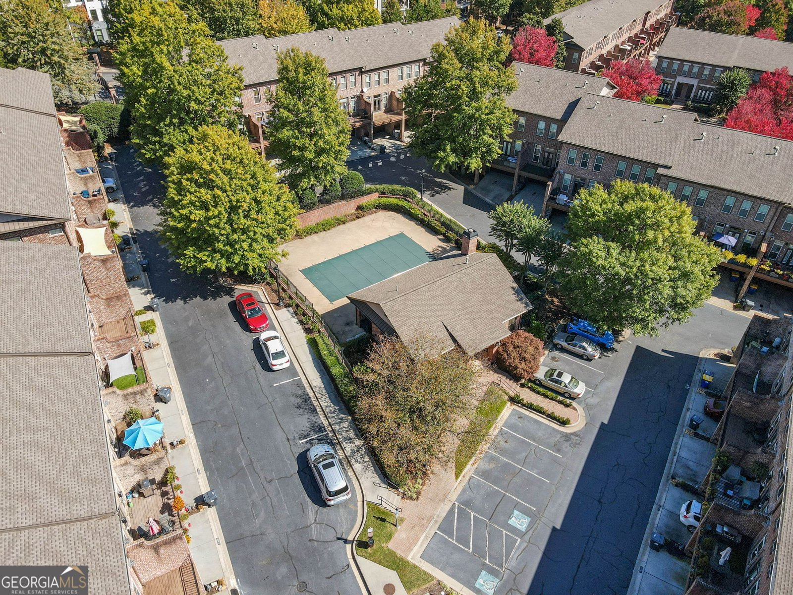 2380 Crescent Park Court Atlanta - 32