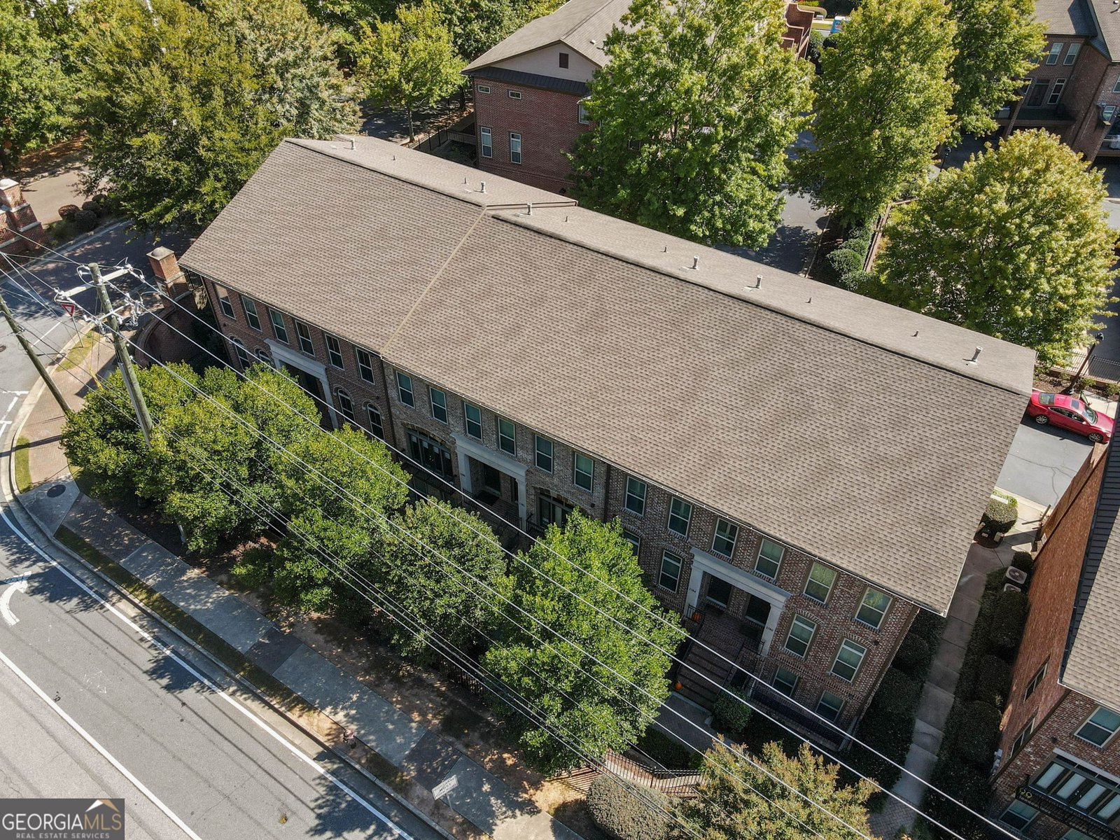 2380 Crescent Park Court Atlanta - 33
