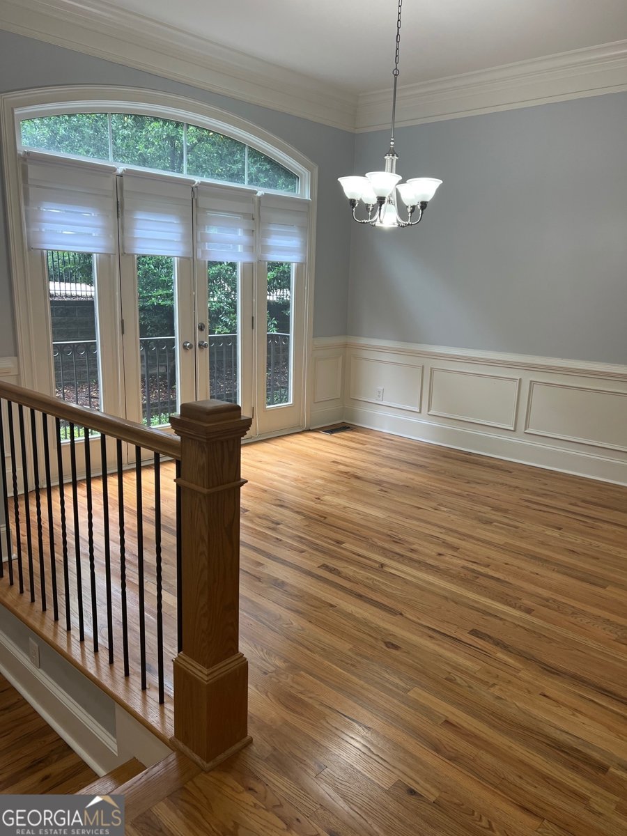 2380 Crescent Park Court Atlanta - 4