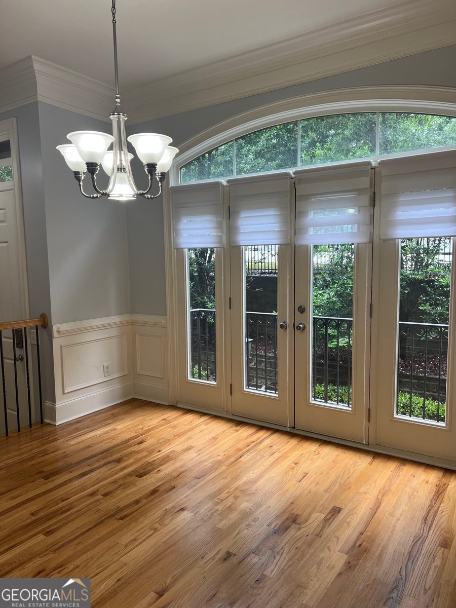 2380 Crescent Park Court Atlanta - 5