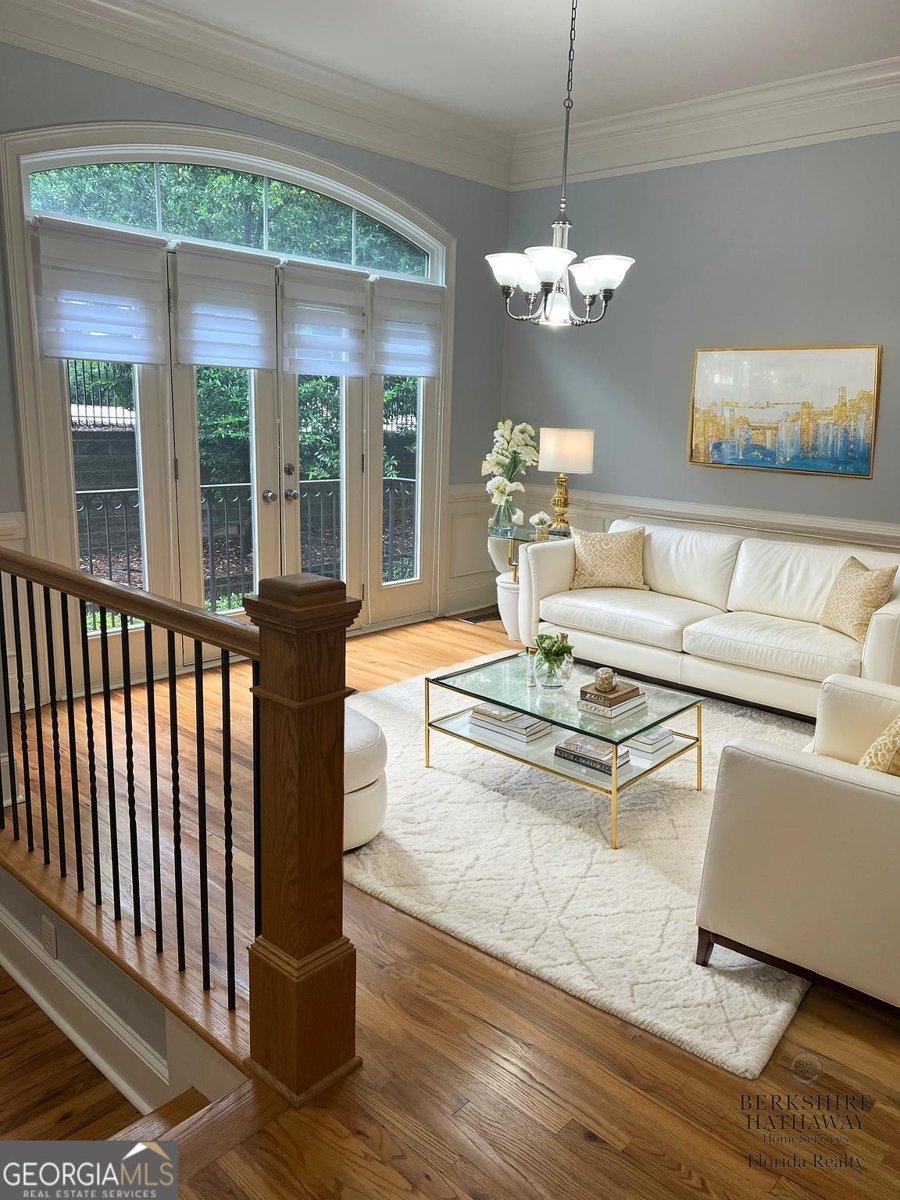 2380 Crescent Park Court Atlanta - 6