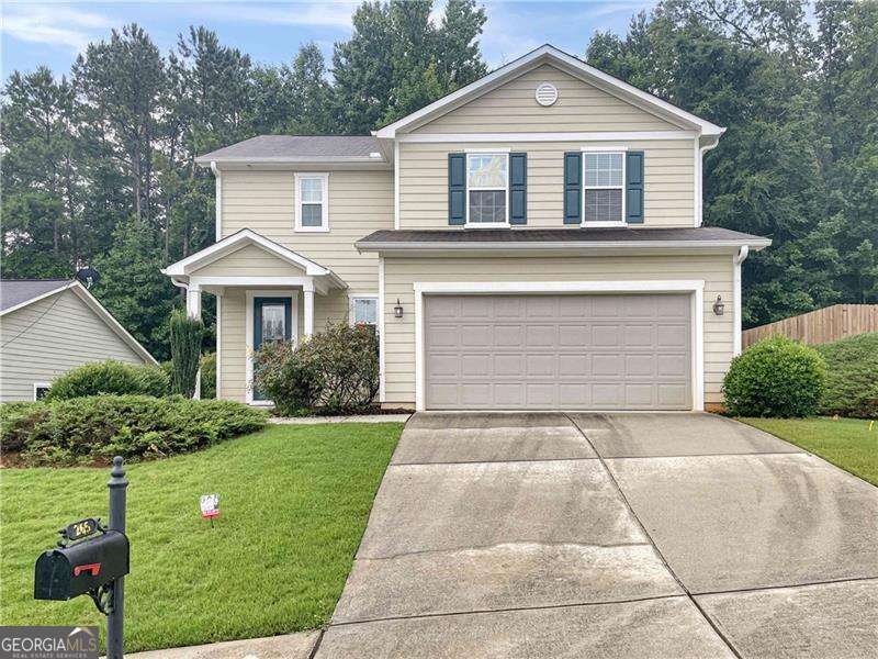 265 Edinburgh Lane Woodstock - 1