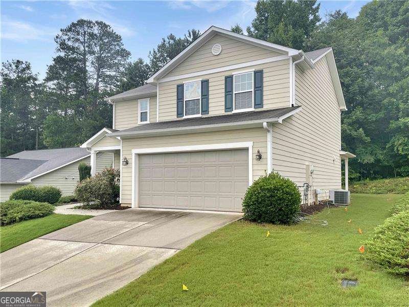 265 Edinburgh Lane Woodstock - 2
